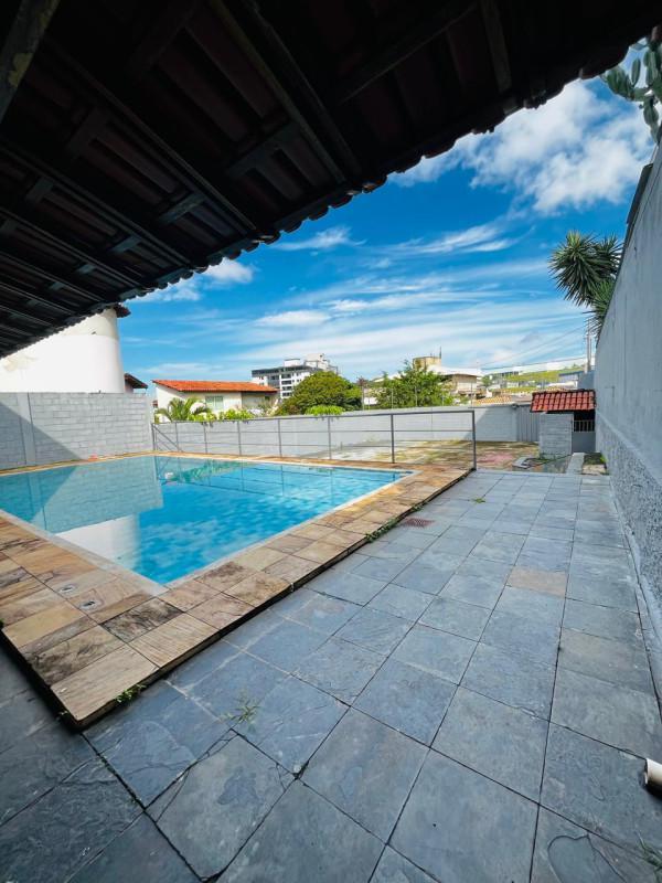 Casa, Jardim Riacho das Pedras, 2 Quartos, 10 Vagas