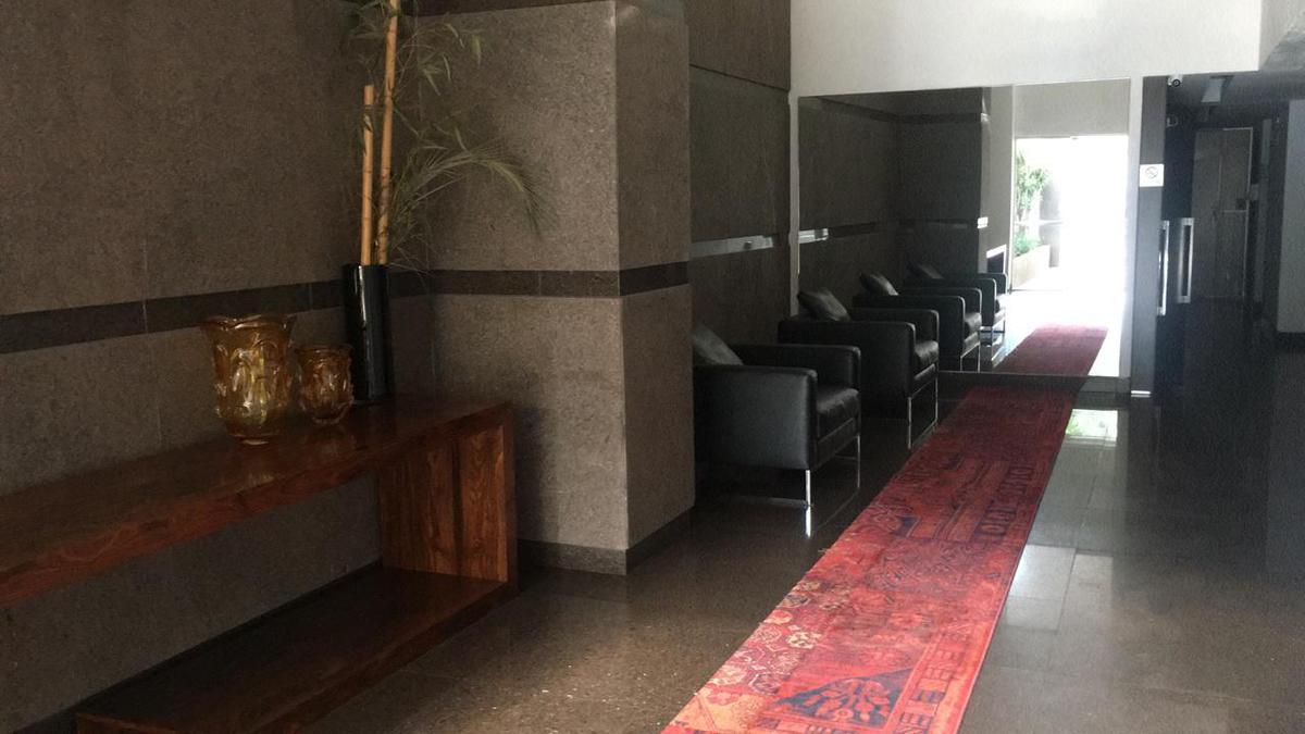 Apartamento, Santo Agostinho, 4 Quartos, 3 Vagas, 4 Suítes