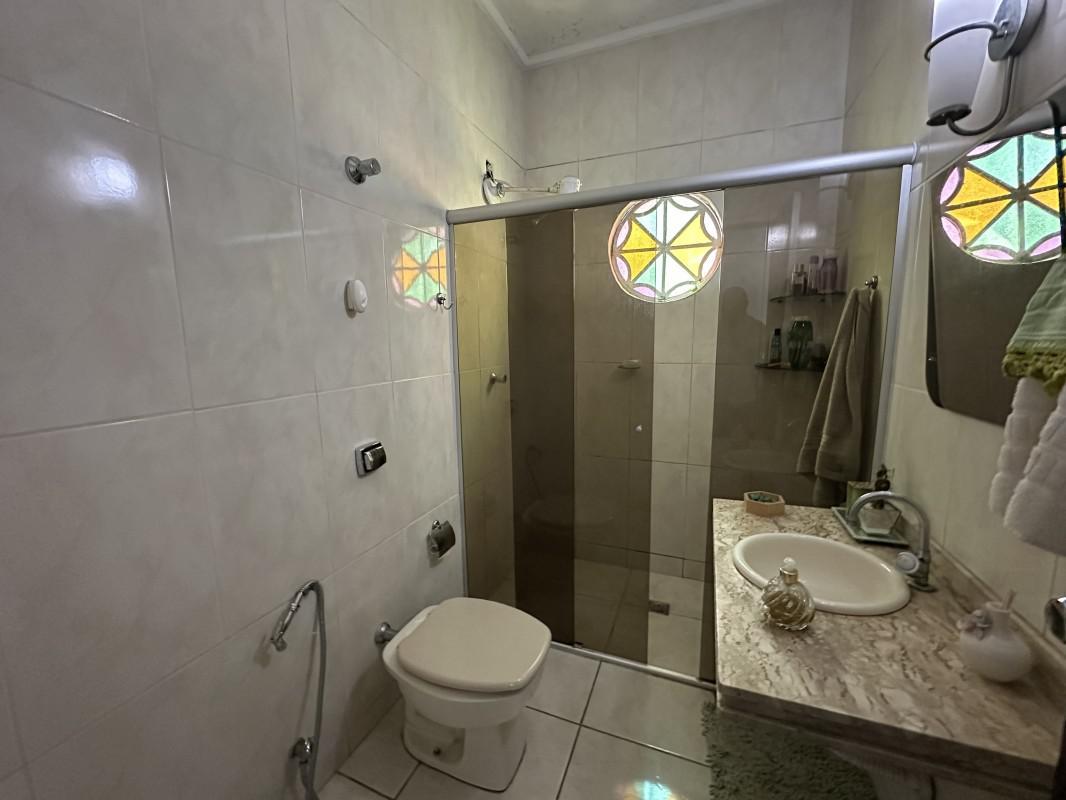 Casa, Caiçaras, 3 Quartos, 3 Vagas, 1 Suíte