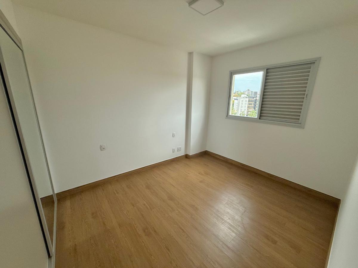 Apartamento, Liberdade, 2 Quartos, 2 Vagas, 1 Suíte
