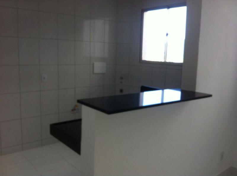 Apartamento, Cândida Ferreira, 2 Quartos, 2 Vagas
