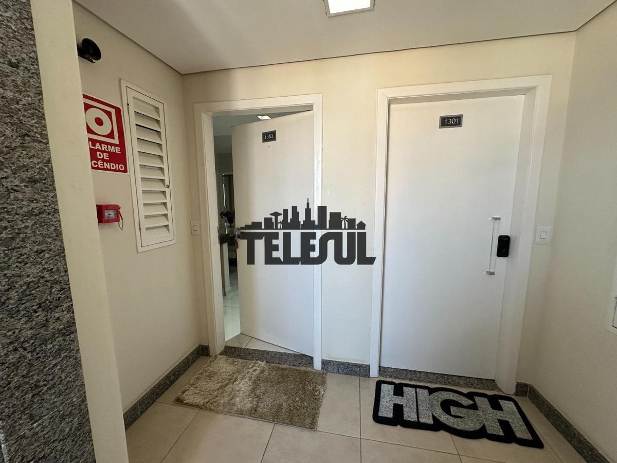 Apartamento, Vila Nossa Senhora dos Anjos, 3 Quartos, 2 Vagas, 3 Suítes