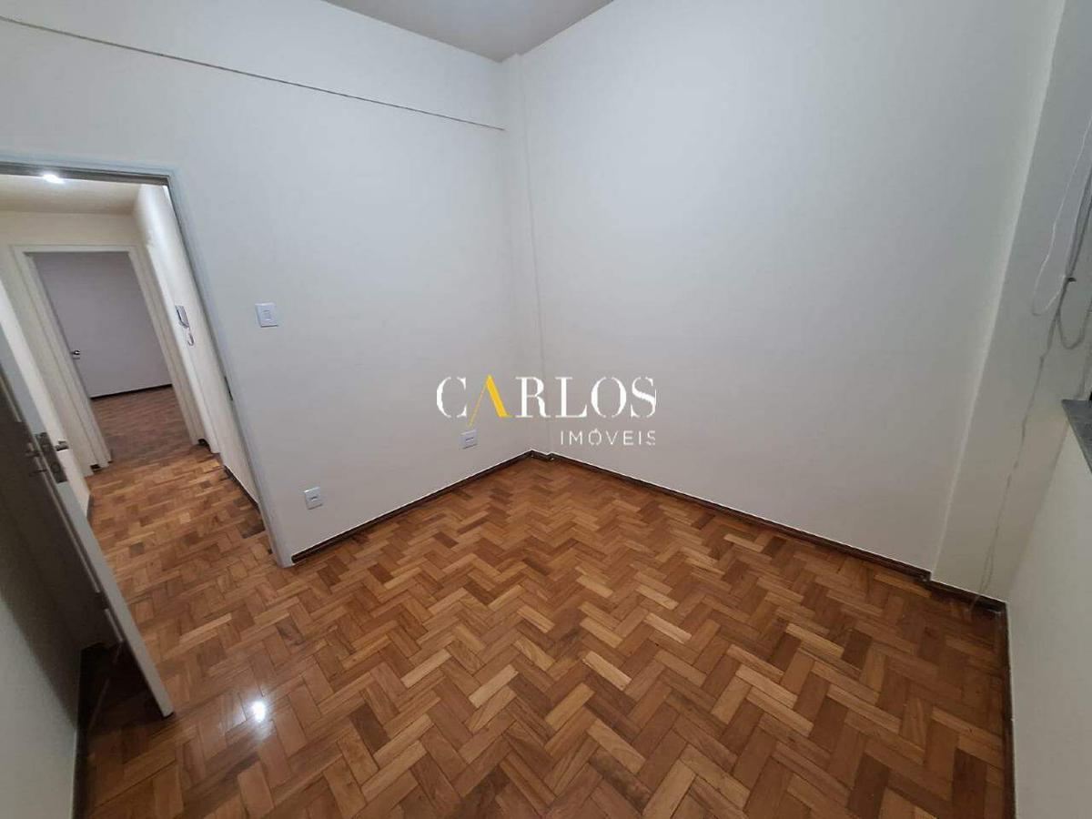 Apartamento, Savassi, 3 Quartos, 1 Vaga
