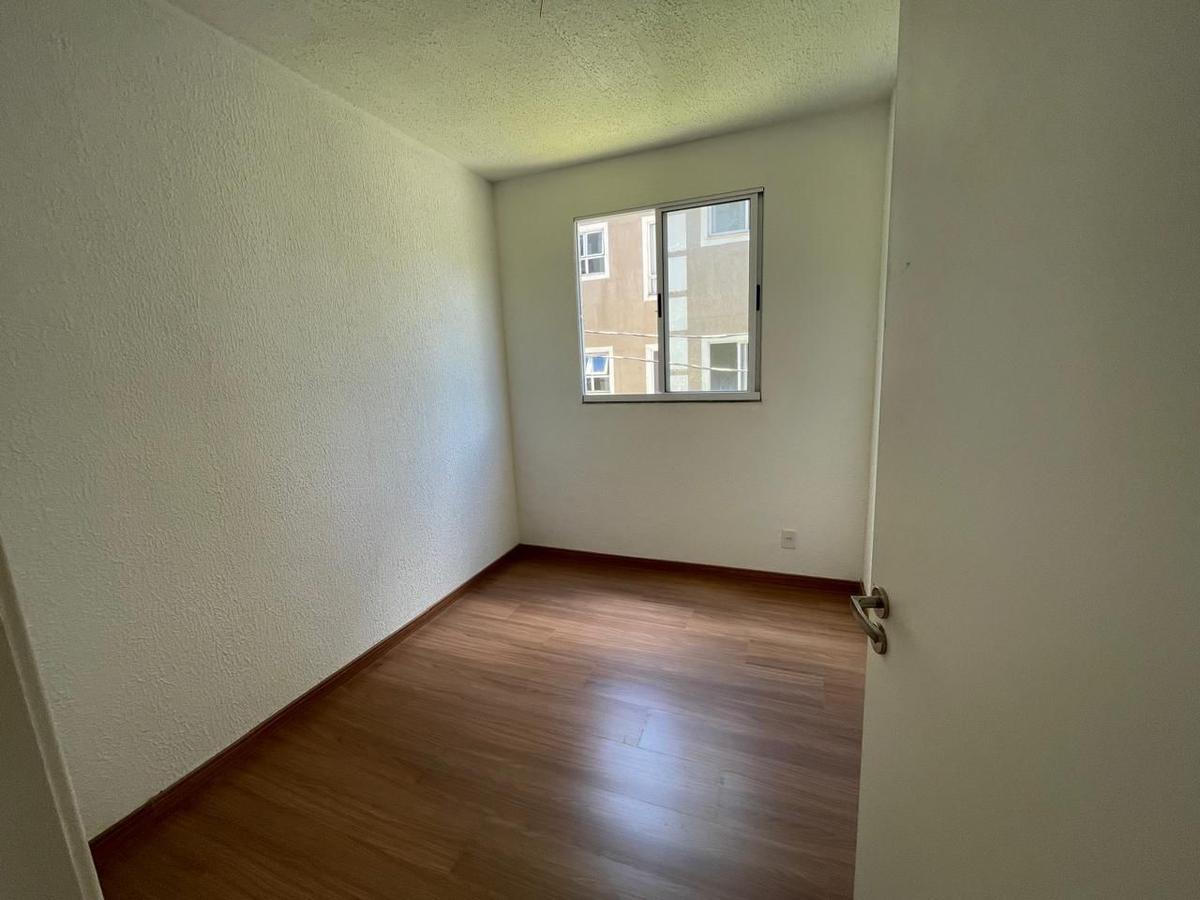 Apartamento, Botafogo (justinópolis), 2 Quartos, 1 Vaga