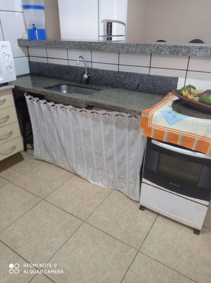 Casa, Colonial, 2 Quartos, 5 Vagas