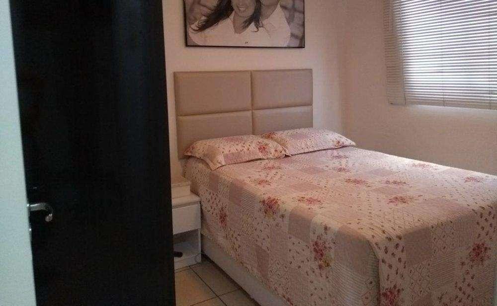 Apartamento, Serrano, 2 Quartos, 1 Vaga