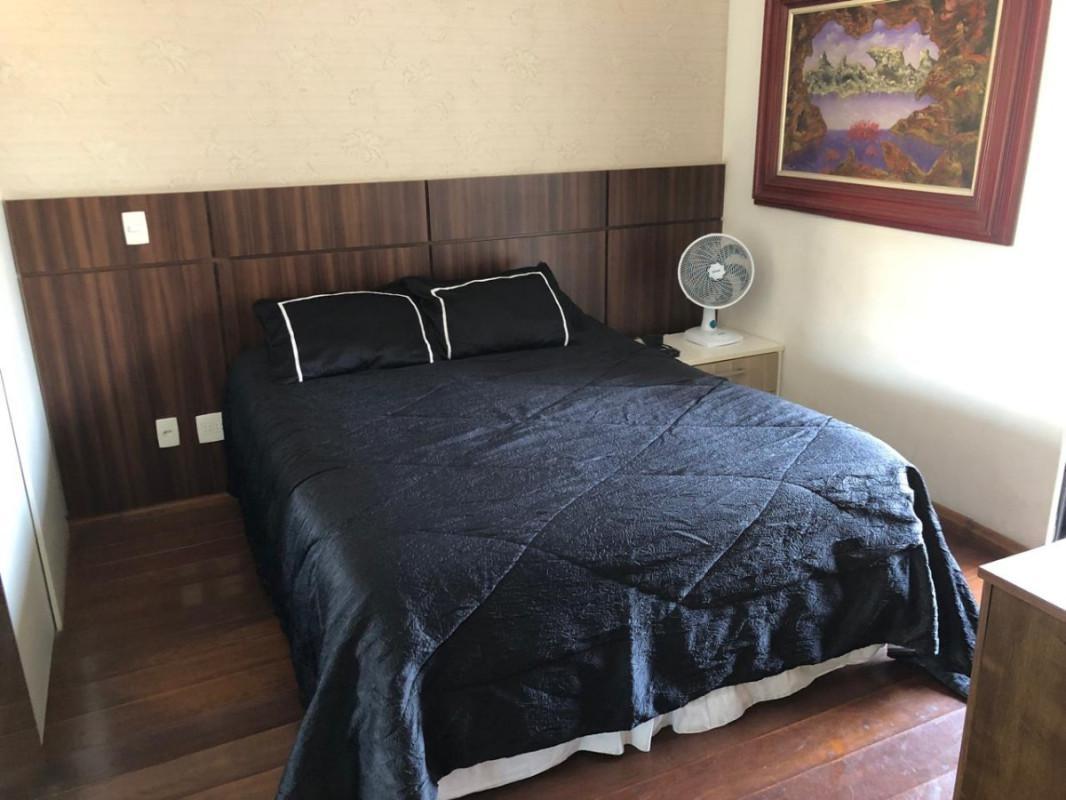 Apartamento, Nova Suíssa, 3 Quartos, 2 Vagas, 1 Suíte