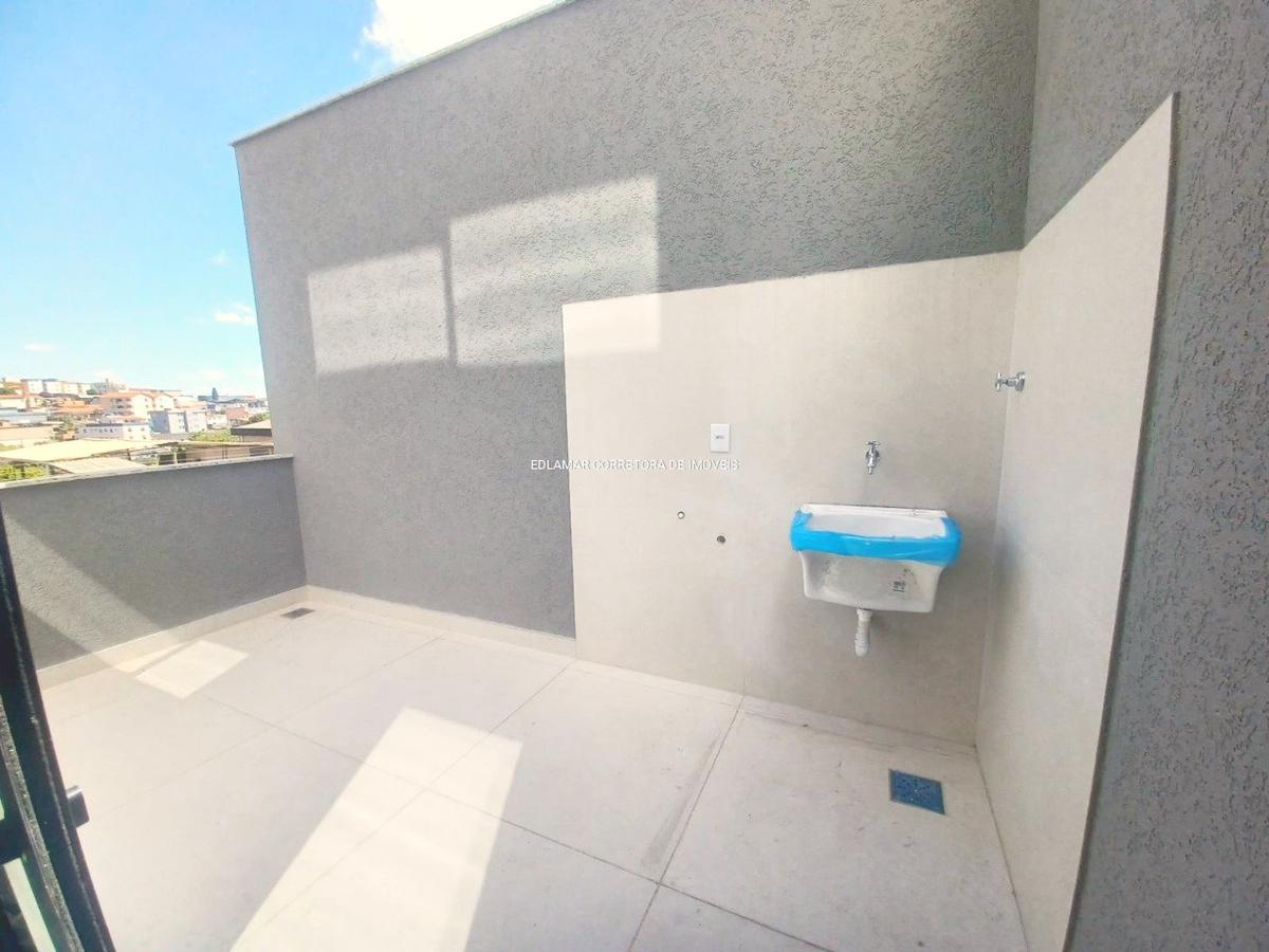 Apartamento, Eldorado, 2 Quartos, 1 Vaga, 1 Suíte