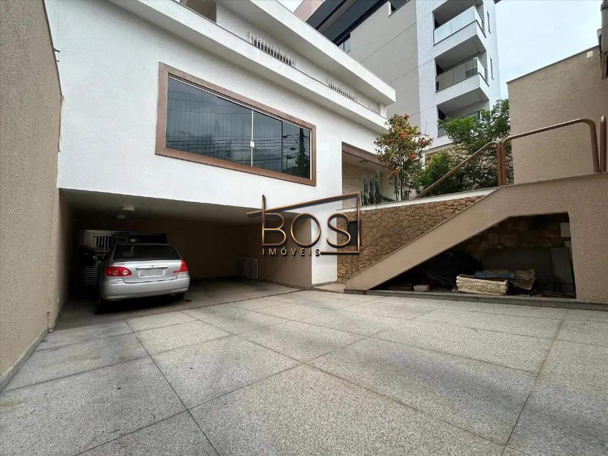 Casa, Silveira, 5 Quartos, 5 Vagas, 5 Suítes