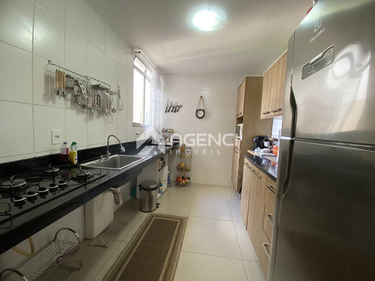 Cobertura, Camargos, 2 Quartos, 0 Vaga, 0 Suíte