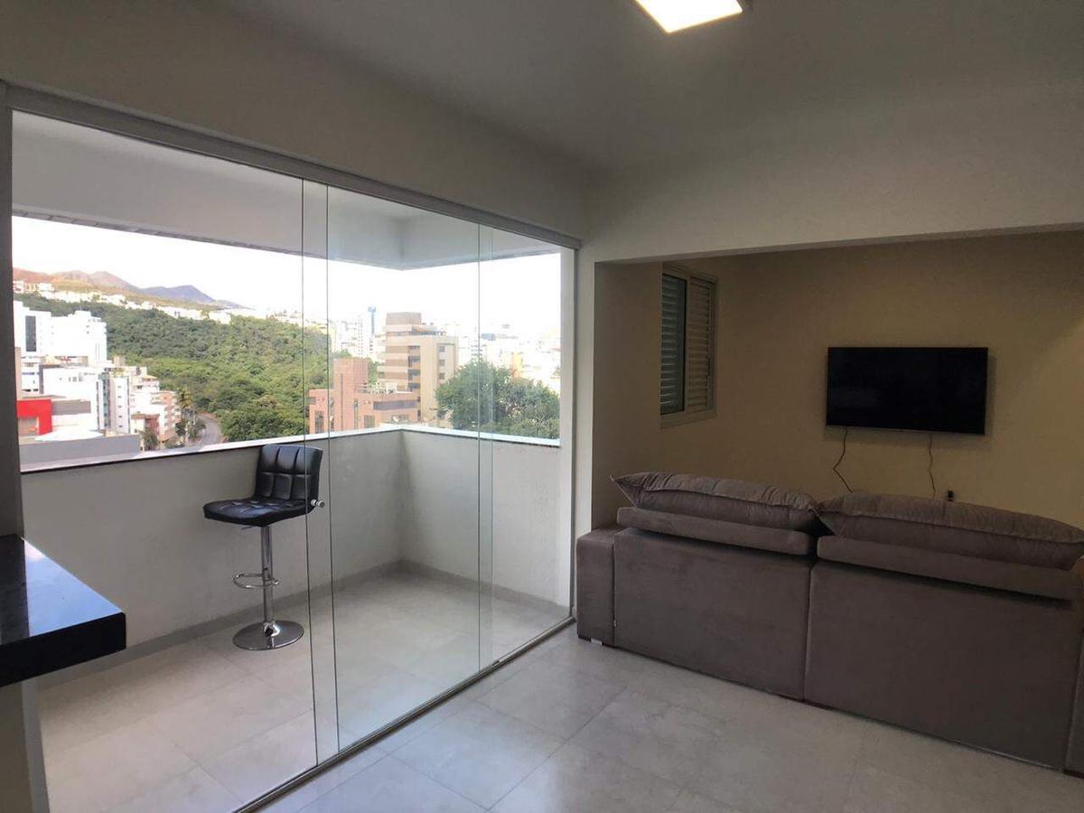 Apartamento, Buritis, 2 Quartos, 2 Vagas, 1 Suíte