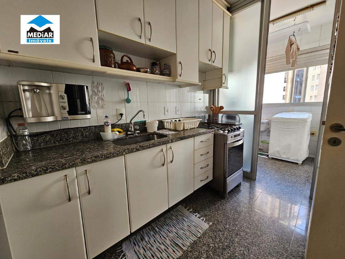 Apartamento, Boa Viagem, 3 Quartos, 2 Vagas, 1 Suíte