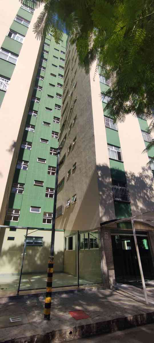 Apartamento, Nova Gameleira, 3 Quartos, 1 Vaga, 1 Suíte
