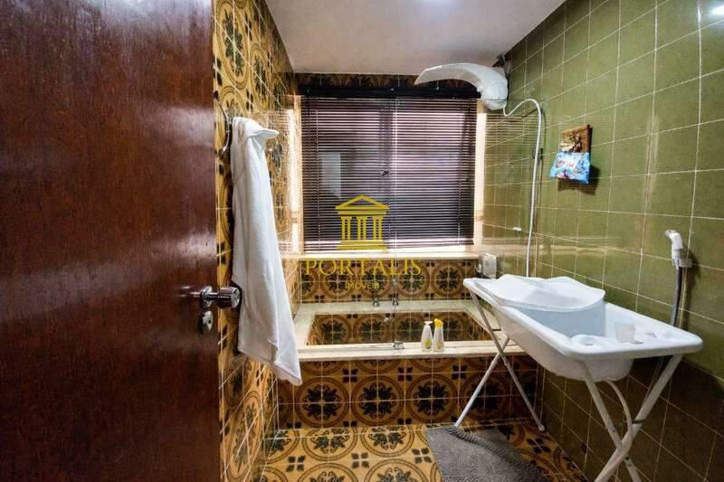 Apartamento, Santo Antônio, 3 Quartos, 2 Vagas, 1 Suíte