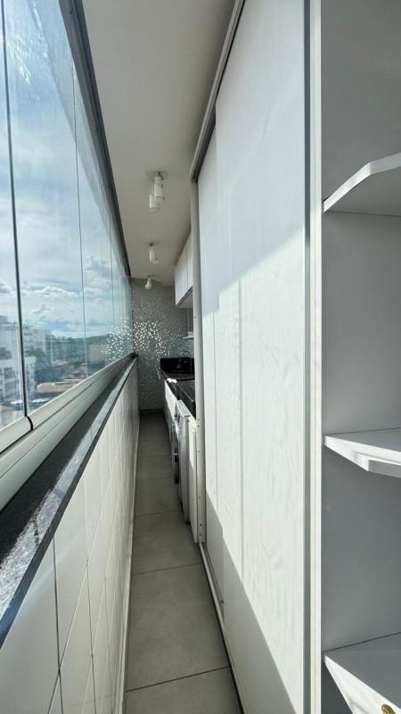 Cobertura, Castelo, 3 Quartos, 4 Vagas, 1 Suíte