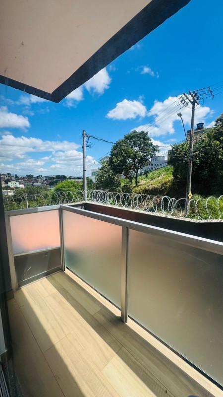 Apartamento, Masterville, 3 Quartos, 1 Vaga, 1 Suíte