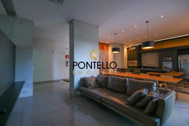 Apartamento, Santa Lúcia, 4 Quartos, 6 Vagas, 2 Suítes