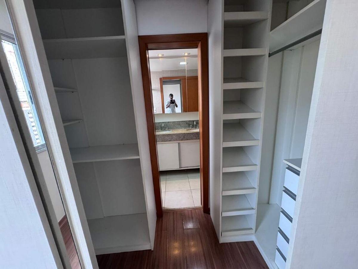 Apartamento, Buritis, 4 Quartos, 3 Vagas