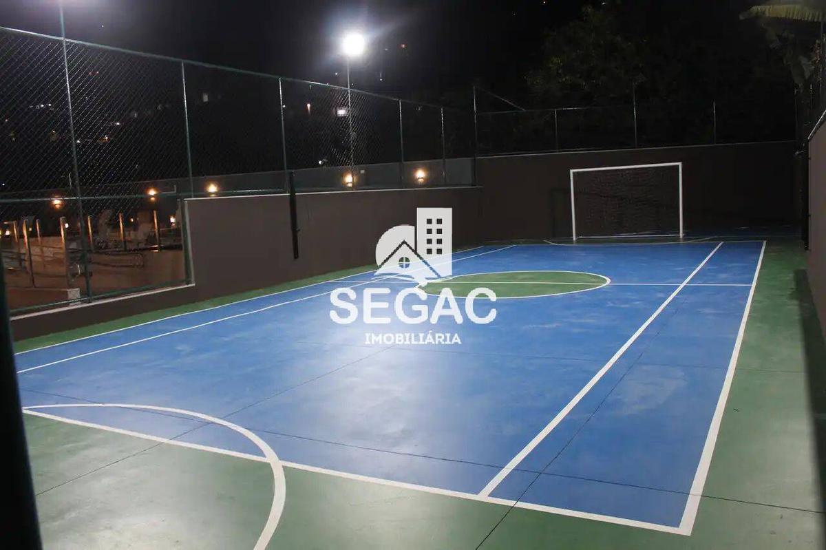 Apartamento, São Lucas, 2 Quartos, 3 Vagas, 1 Suíte