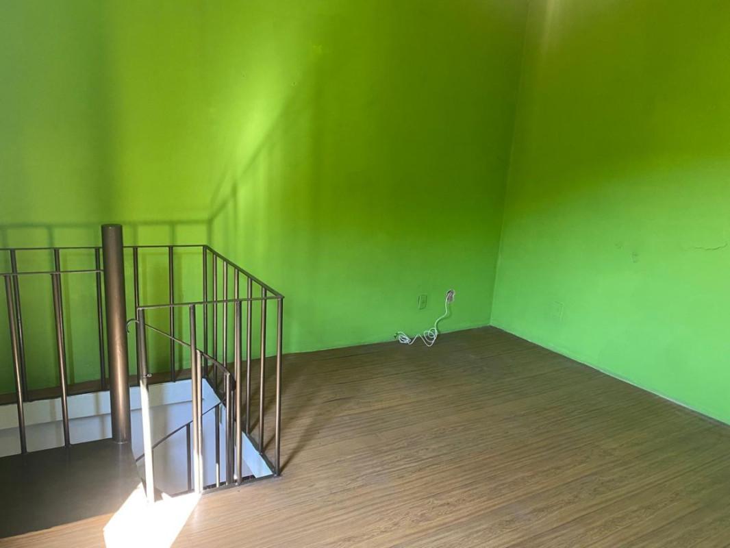 Casa, Carlos Prates, 5 Quartos, 2 Vagas