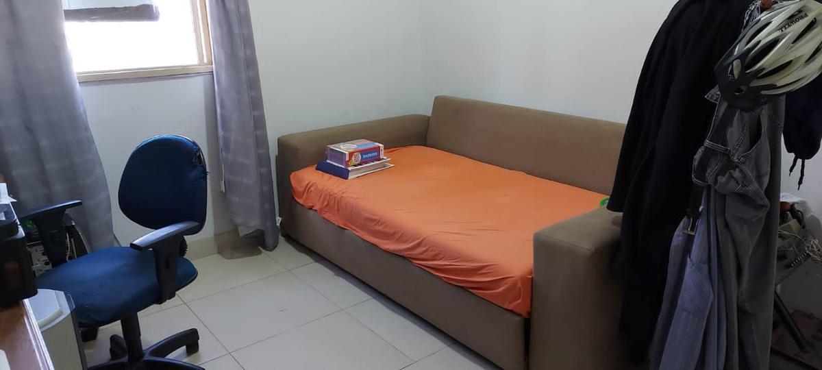 Apartamento, Manacás, 3 Quartos, 1 Vaga