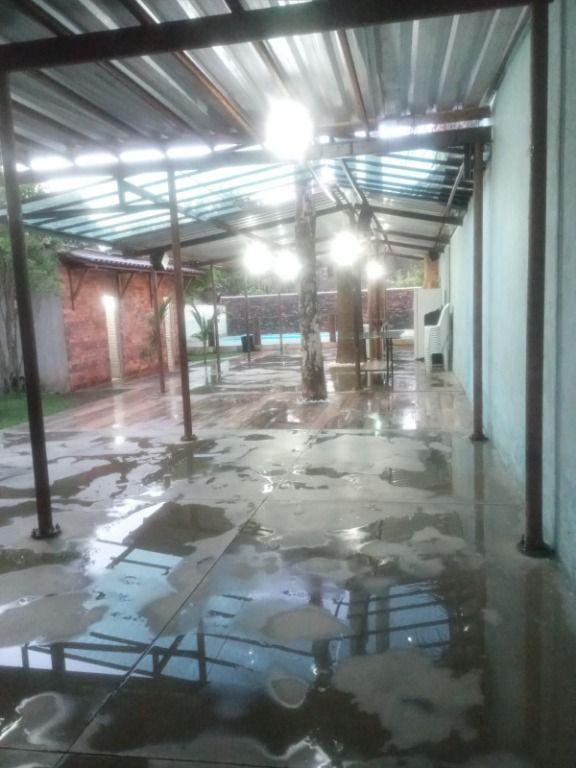 Fazenda, Paciência, 0 Quarto, 0 Vaga