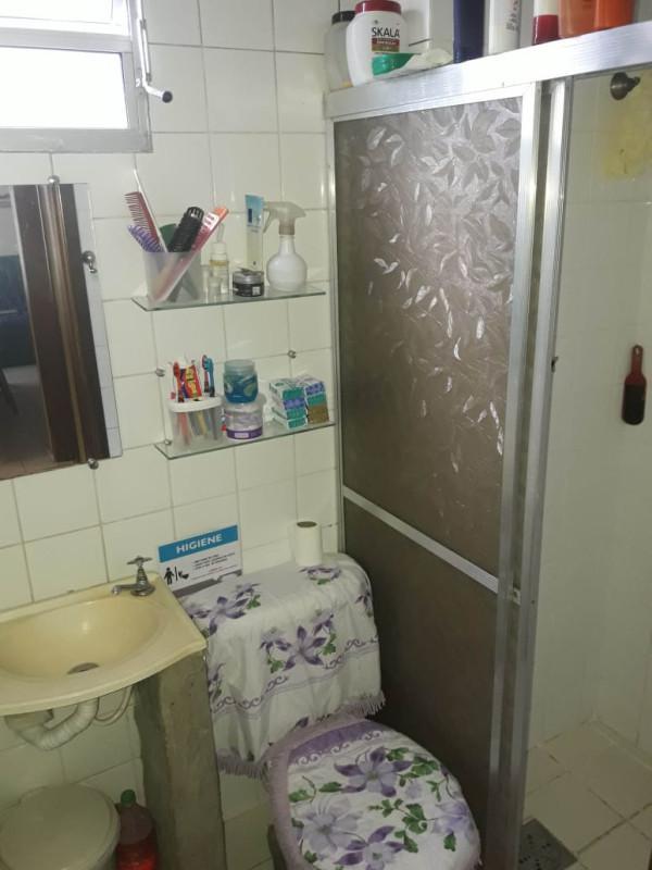 Apartamento, Londrina (são Benedito), 2 Quartos, 1 Vaga