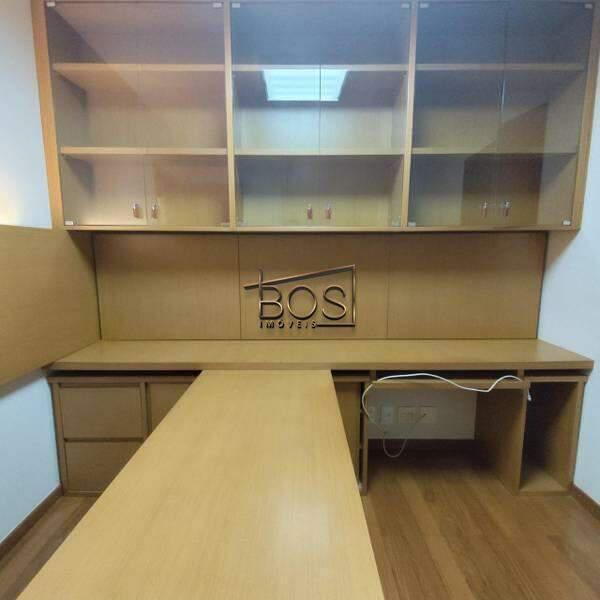 Apartamento, Belvedere, 4 Quartos, 3 Vagas, 1 Suíte
