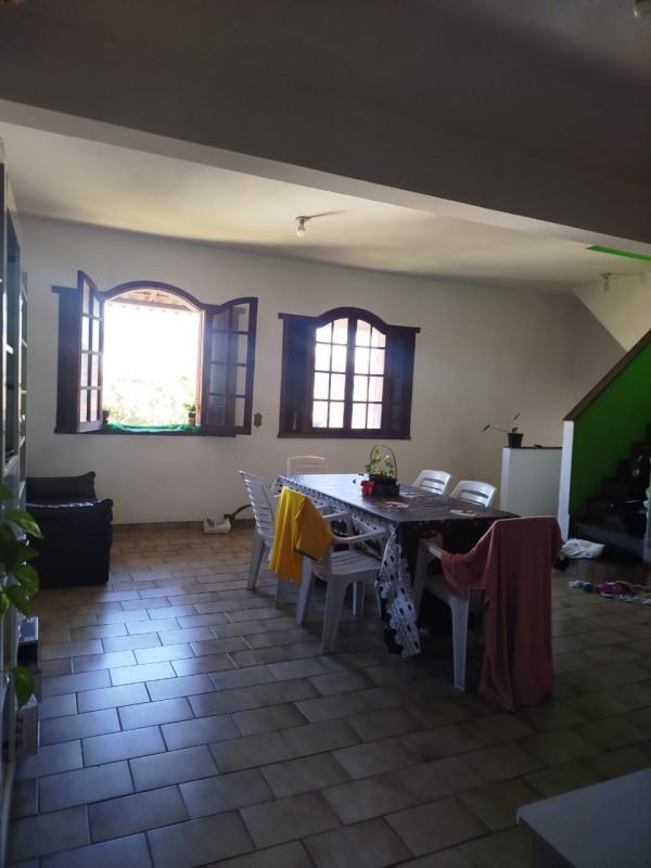 Casa, Jardim Riacho das Pedras, 4 Quartos, 10 Vagas, 1 Suíte