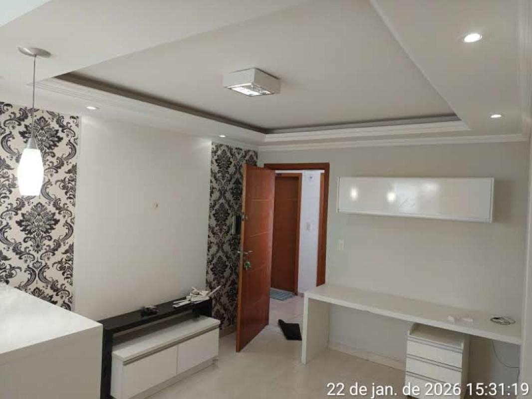 Apart Hotel, Itapoã, 1 Quarto, 1 Vaga