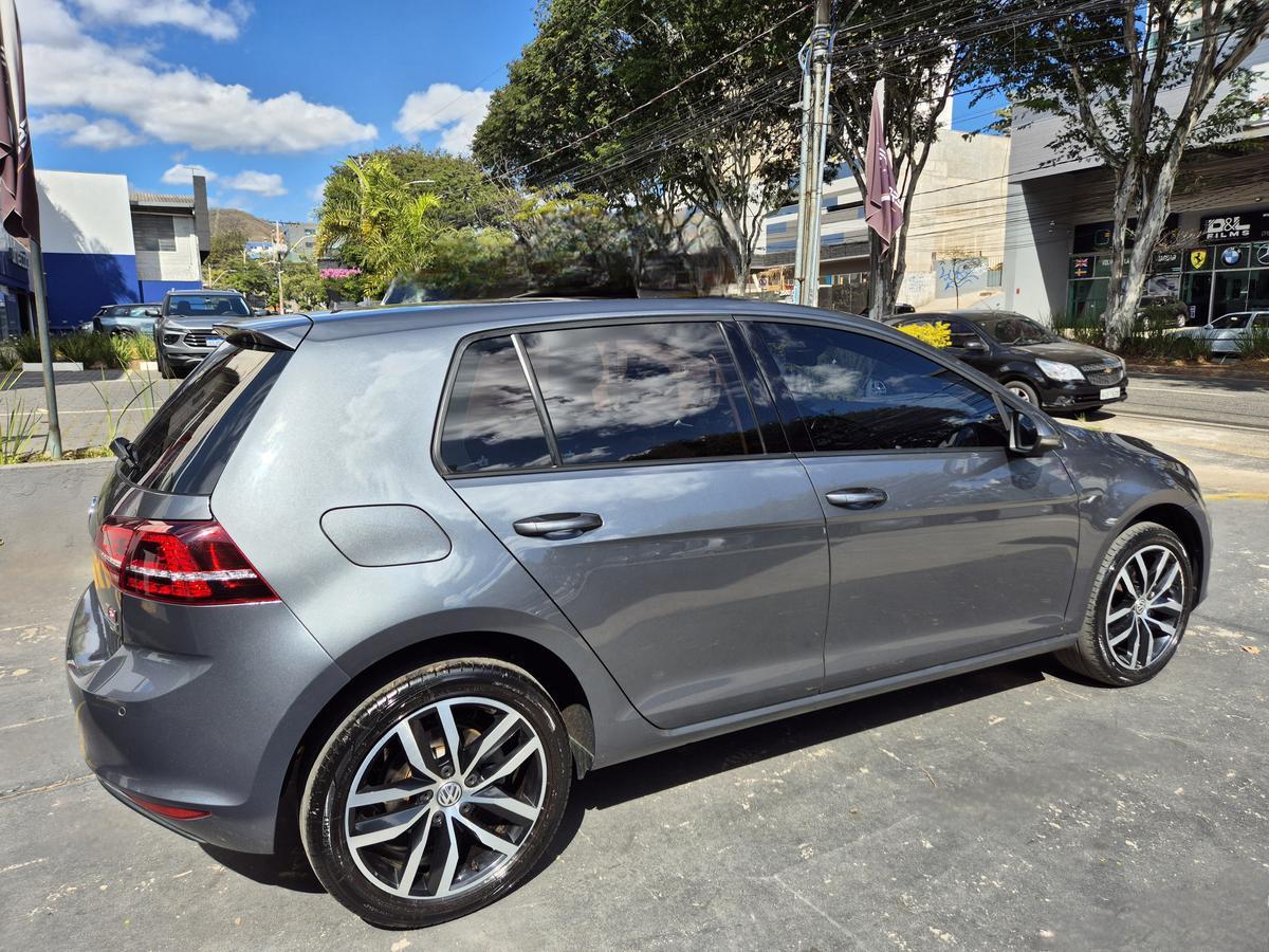 Volkswagen Golf Highline 1.4 Tsi 140cv Aut.