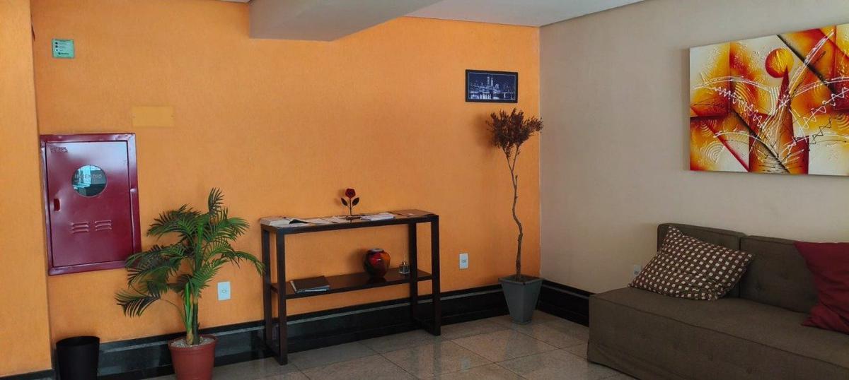 Apartamento, Palmares, 3 Quartos, 2 Vagas, 1 Suíte