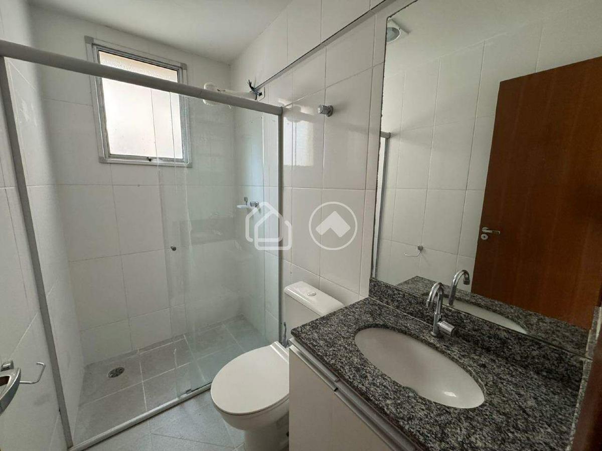 Apartamento, Buritis, 3 Quartos, 2 Vagas, 1 Suíte