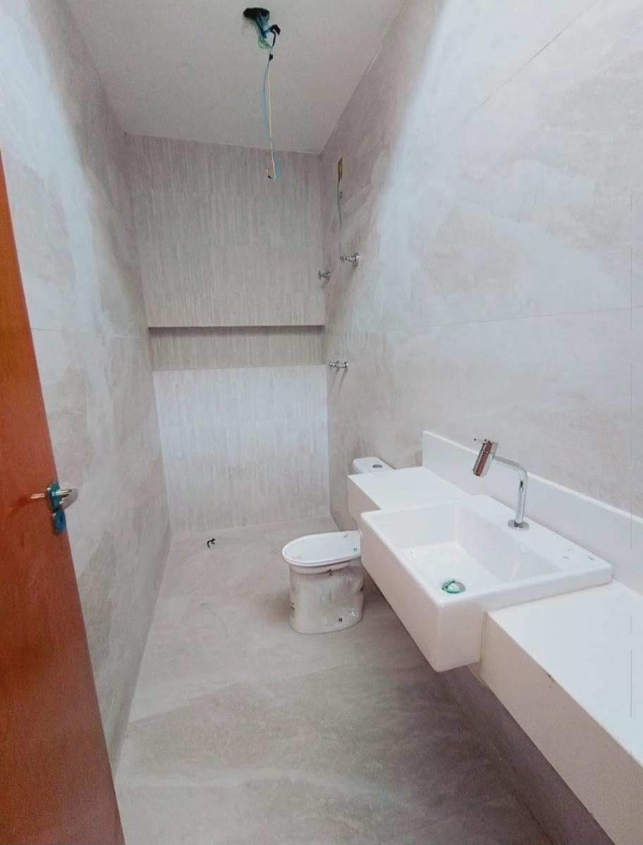 Casa, Santa Amélia, 2 Quartos, 2 Vagas, 1 Suíte