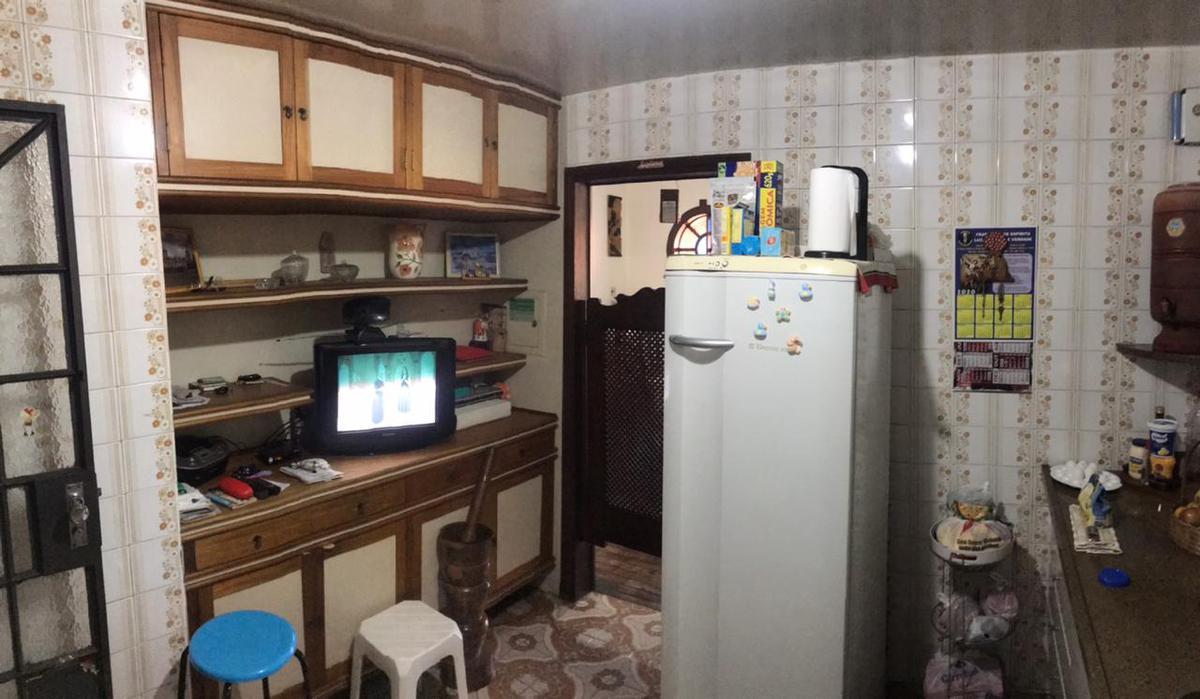 Casa, Renascença, 6 Quartos, 3 Vagas, 1 Suíte