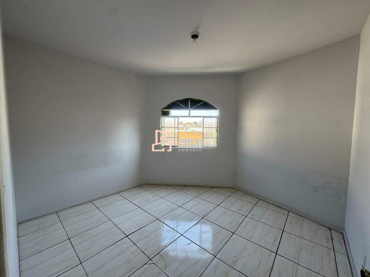Apartamento, Jatobá (barreiro), 2 Quartos