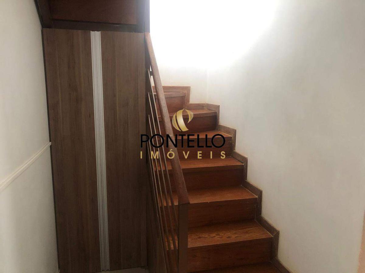 Cobertura, Castelo, 4 Quartos, 1 Vaga