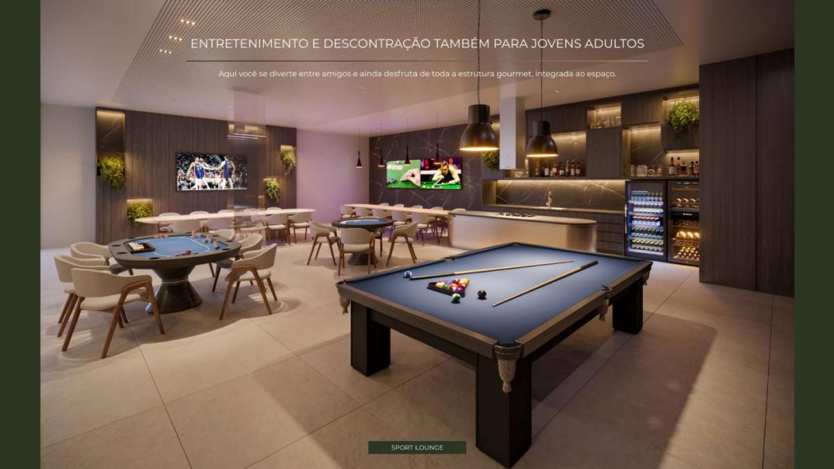 Apartamento, Vale do Sereno, 4 Quartos, 4 Vagas, 3 Suítes