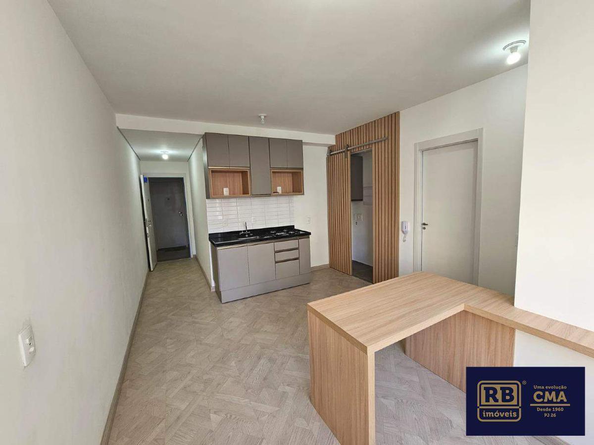 Apartamento, Lourdes, 2 Quartos, 1 Vaga