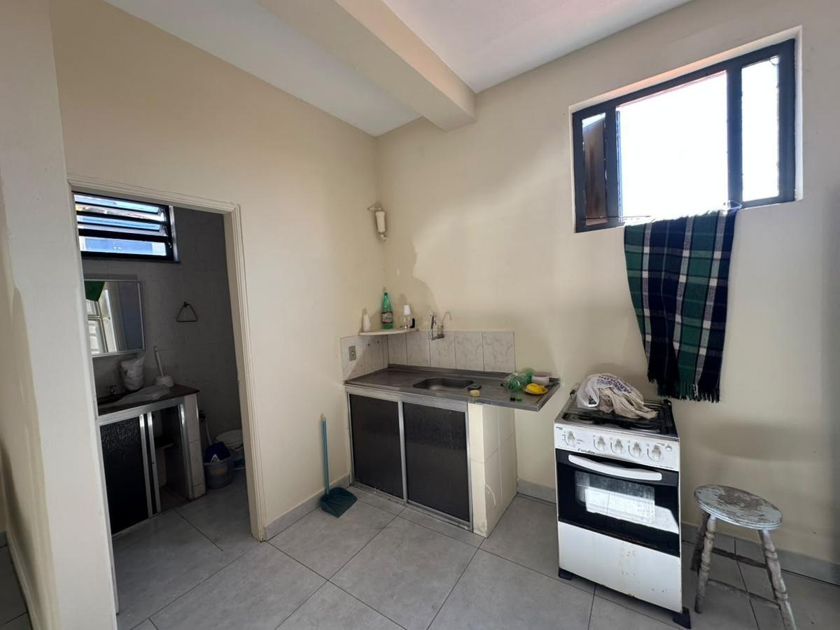 Andar, Centro, 0 Quarto, 0 Vaga