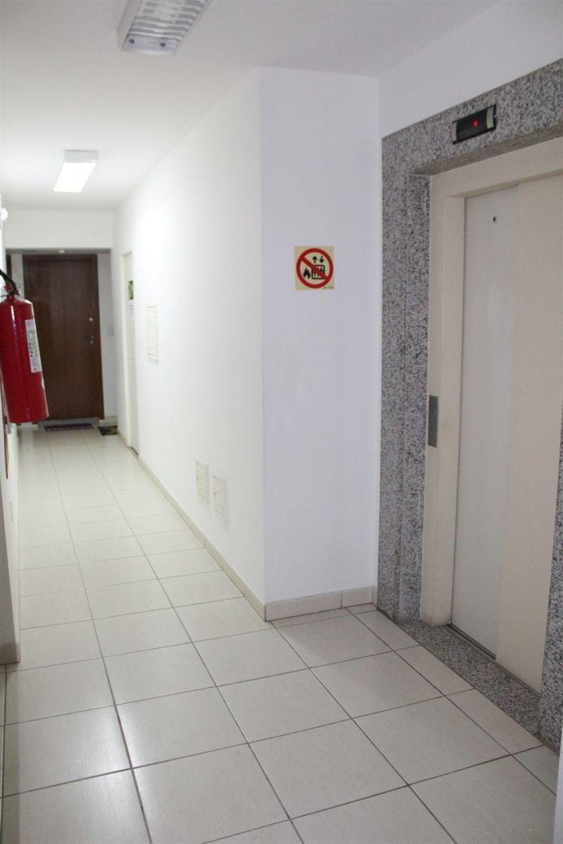 Apartamento, Coração Eucarístico, 1 Quarto, 1 Vaga