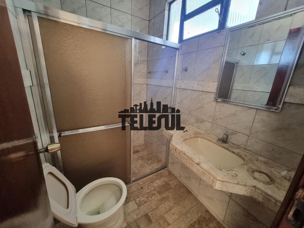 Apartamento, Vila Morais, 3 Quartos, 1 Vaga, 1 Suíte