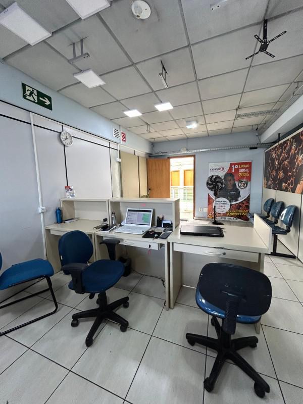 Andar, Liberdade, 4 Quartos, 13 Vagas