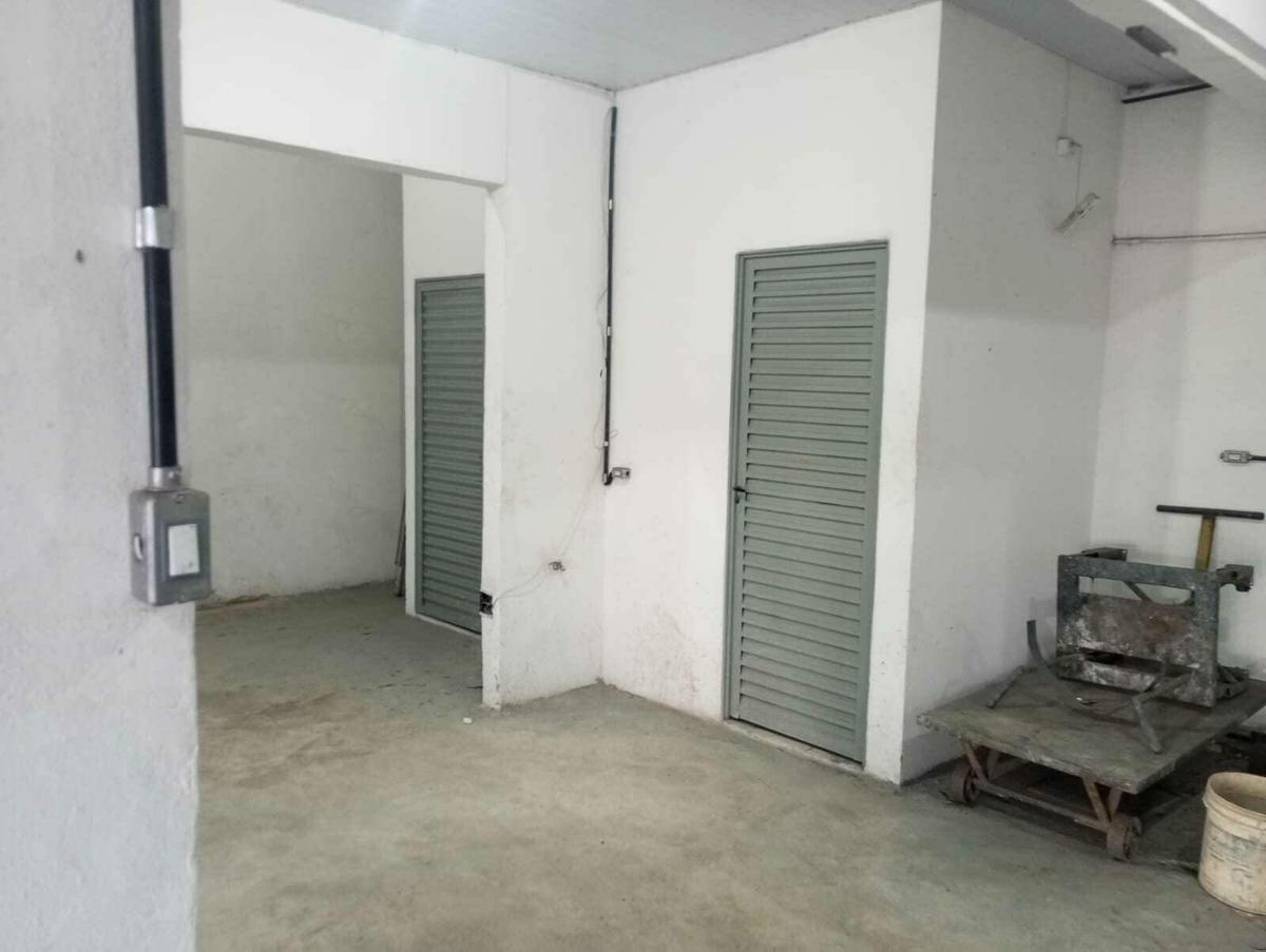 Andar, Jardim América, 0 Quarto, 6 Vagas