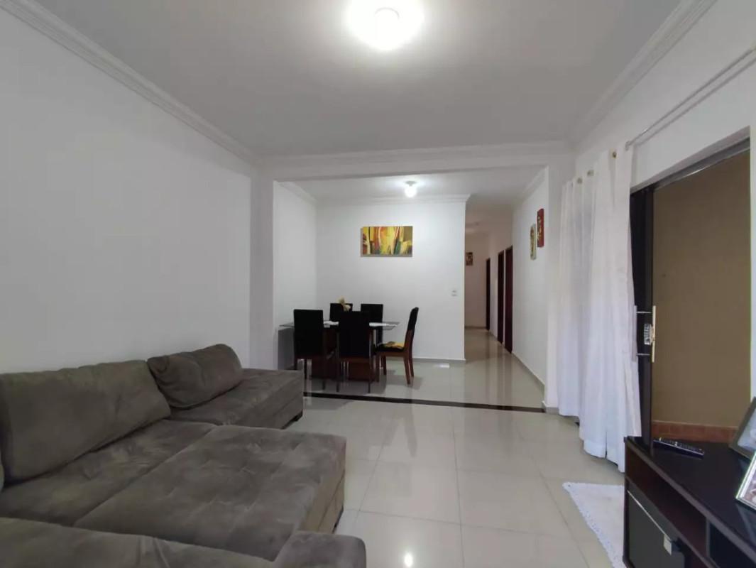 Casa, Diamante, 4 Quartos, 3 Vagas, 1 Suíte