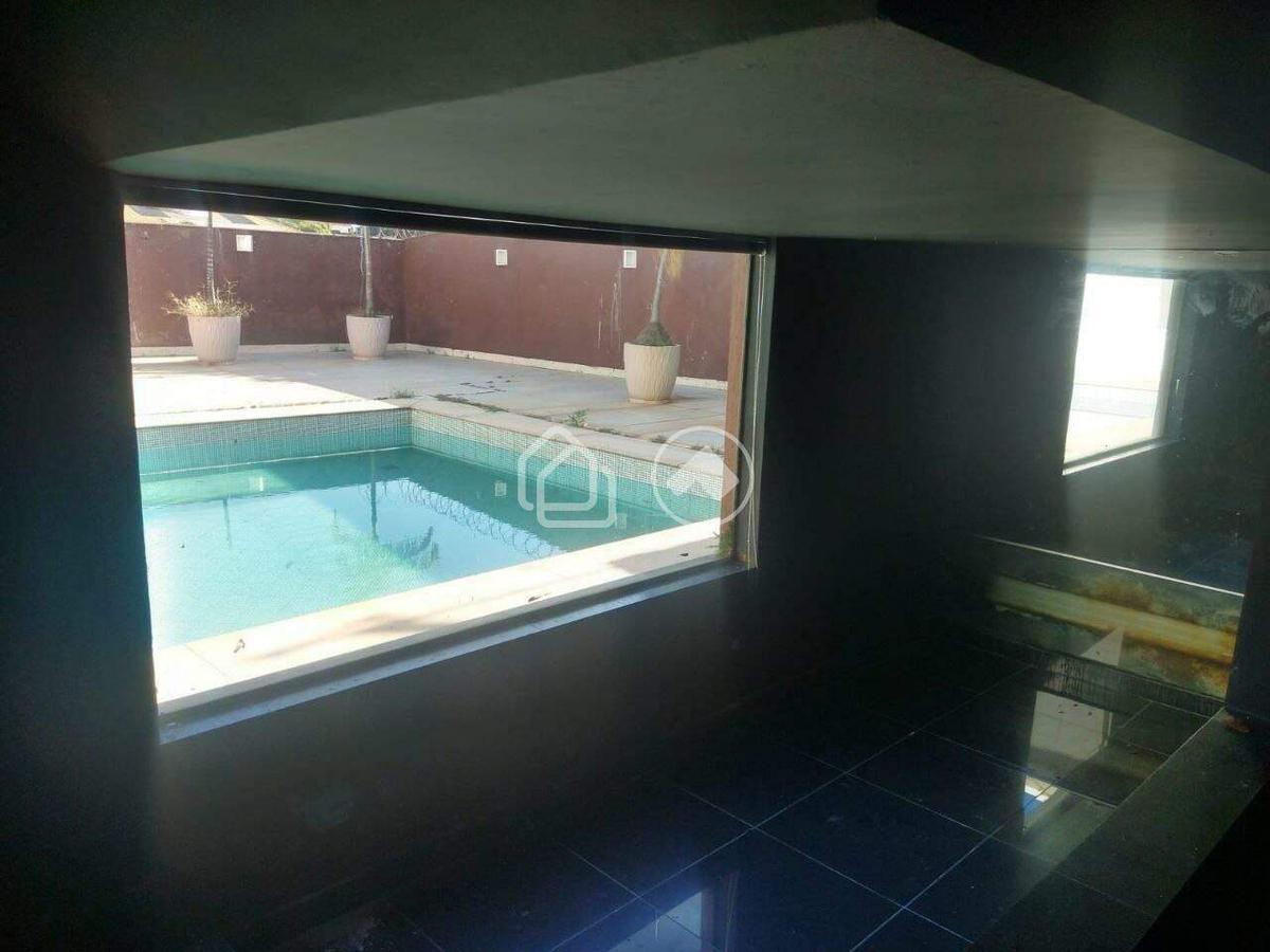 Casa, Mangabeiras, 5 Quartos, 6 Vagas, 5 Suítes