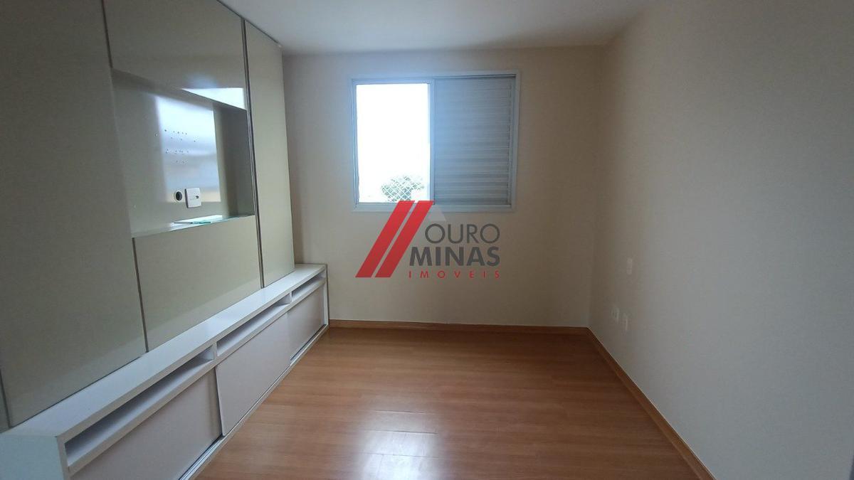 Apartamento, Colégio Batista, 3 Quartos, 3 Vagas, 1 Suíte