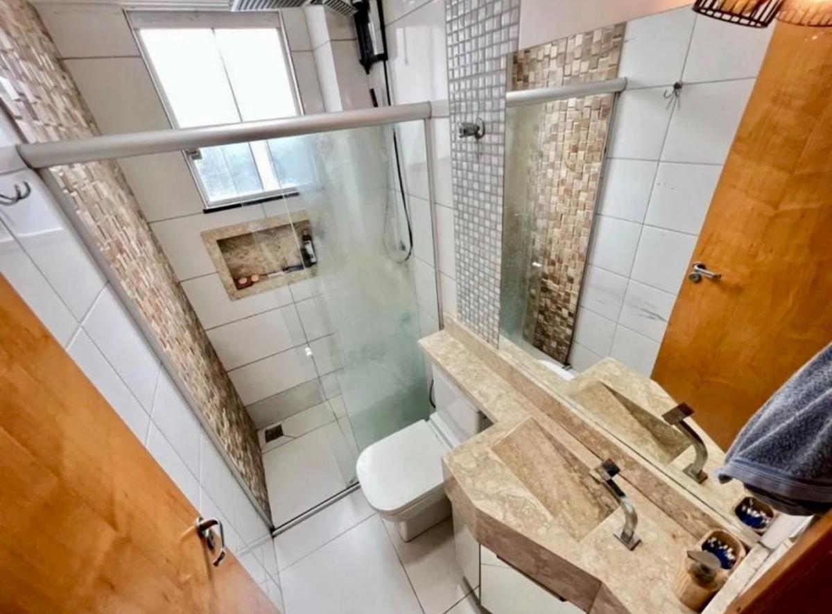 Apartamento, Itapoã, 2 Quartos, 2 Vagas