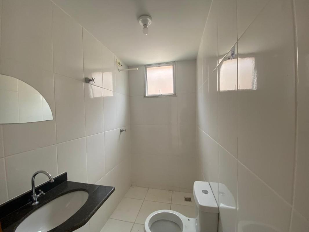 Apartamento, Glória, 2 Quartos, 1 Vaga, 1 Suíte