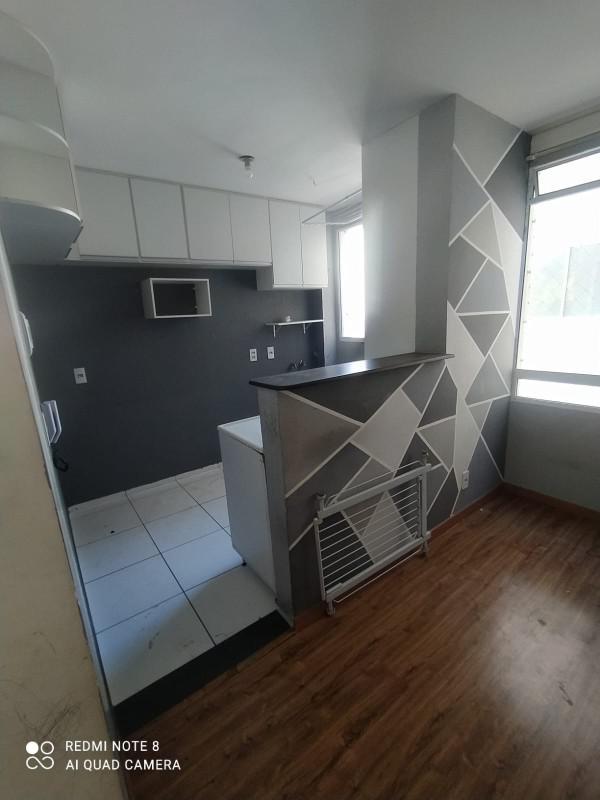 Apartamento, Pousada Del Rey (são Benedito), 2 Quartos, 1 Vaga